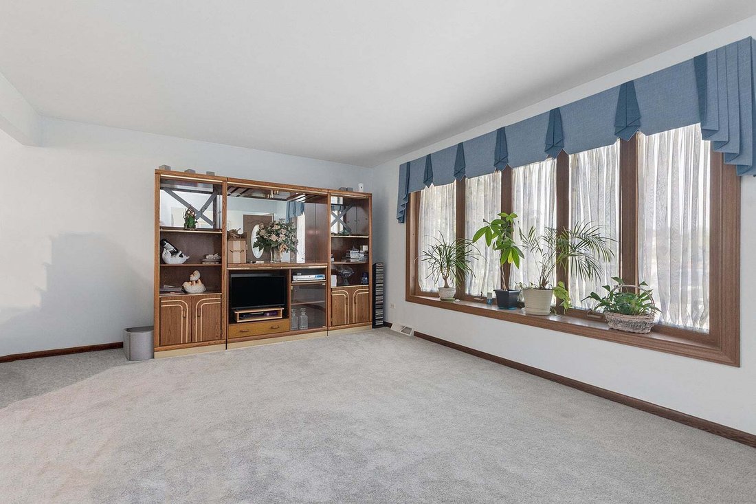 House in Orland Park, Illinois, United States 5 - 18876902