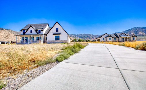 Casa a Erda, Utah, Stati Uniti 1