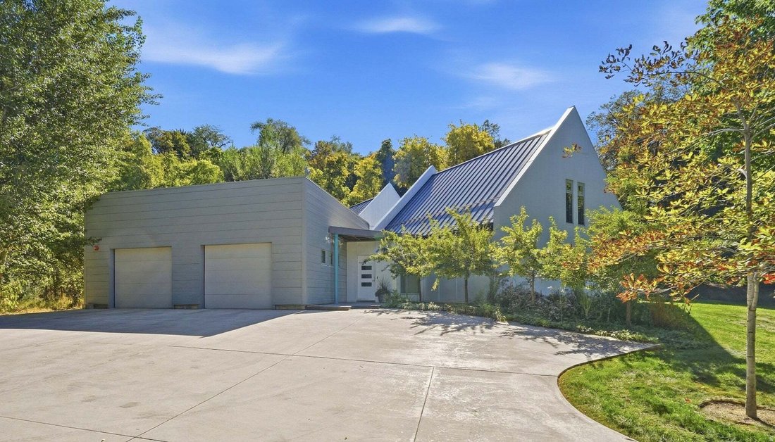 Casa en Logan, Utah, Estados Unidos 2 - 18876664