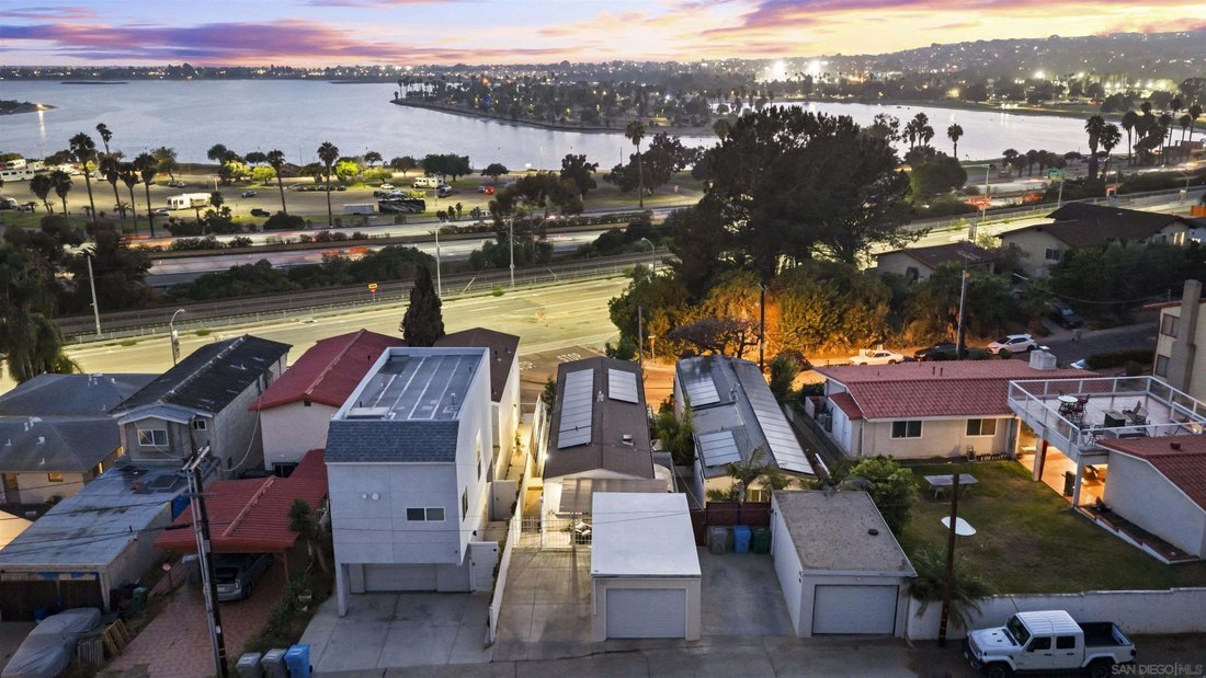 Casa a San Diego, California, Stati Uniti 4 - 18876712