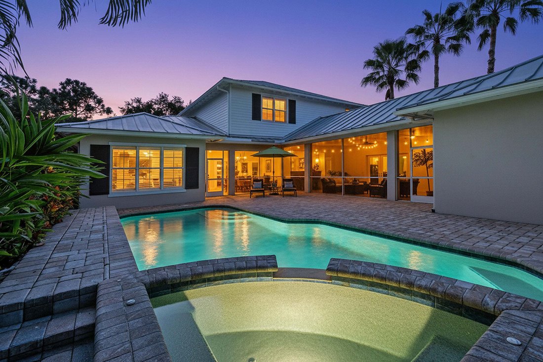 Haus in Jupiter, Florida, Vereinigte Staaten 3 - 18871450