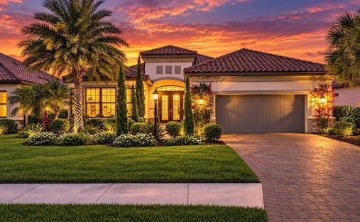 Casa en Bradenton, Florida, Estados Unidos 1