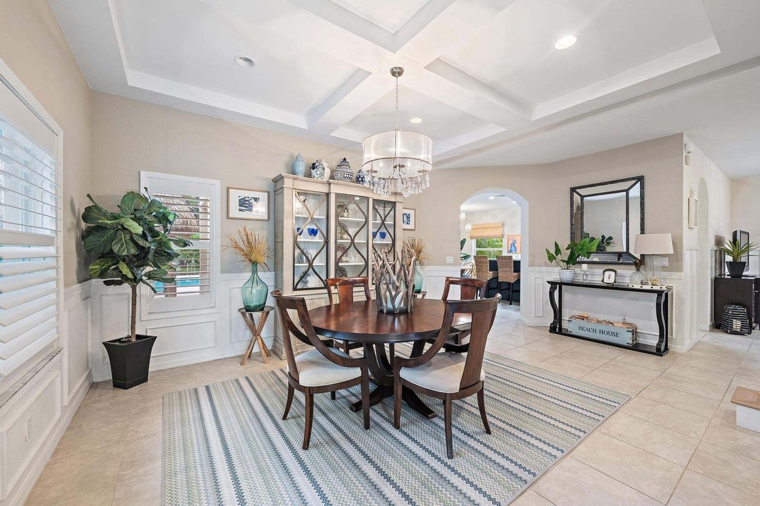 House in Jupiter, Florida, United States 4 - 18876886