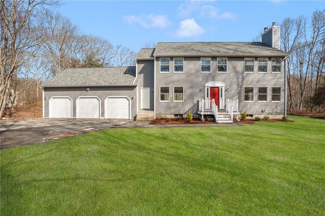 House in East Greenwich, Rhode Island, United States 1 - 18876837