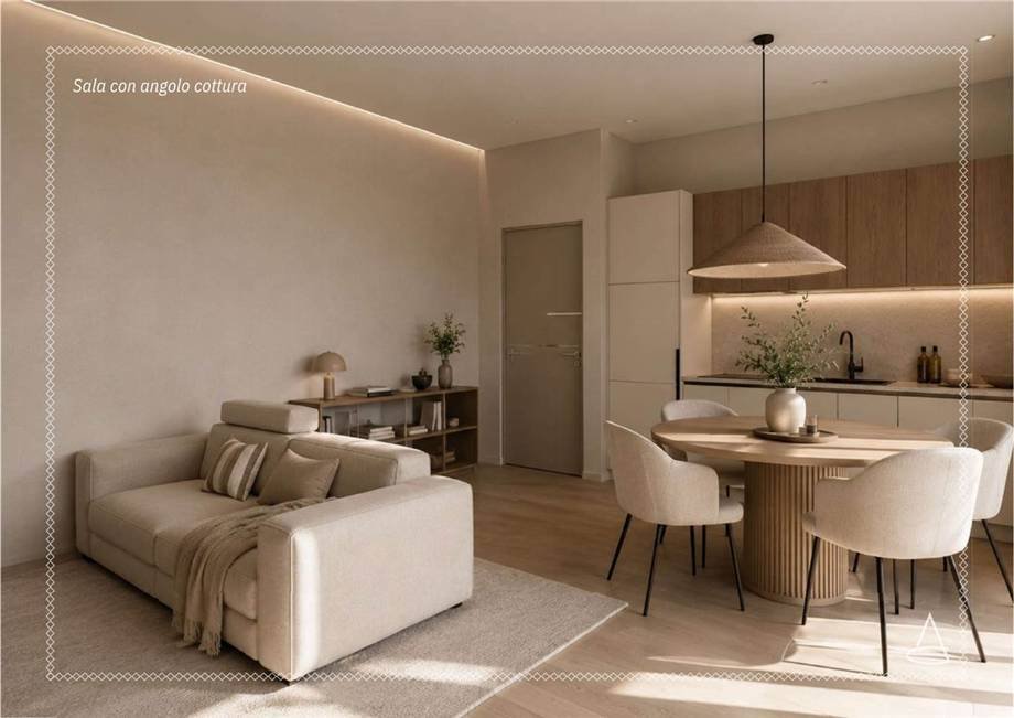 Haus in Buon Pastore, Modena, Italien 2 - 18876991