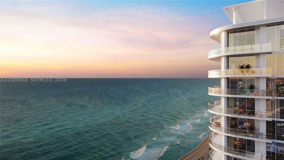 Condominio en Fort Lauderdale, Florida, Estados Unidos 2 - 18876681