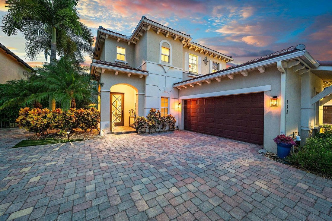 House in Jupiter, Florida, United States 1 - 18876886