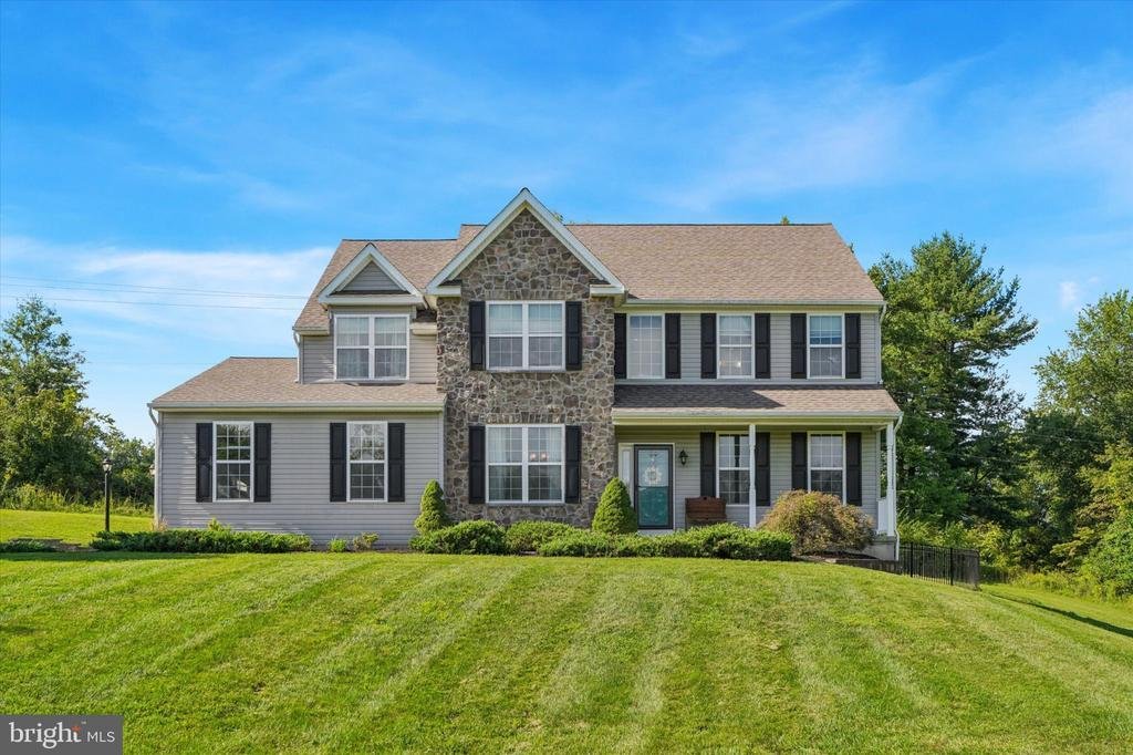House in Pottstown, Pennsylvania, United States 1 - 18876850