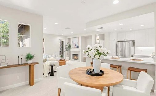 Condominio a Irvine, California, Stati Uniti 1
