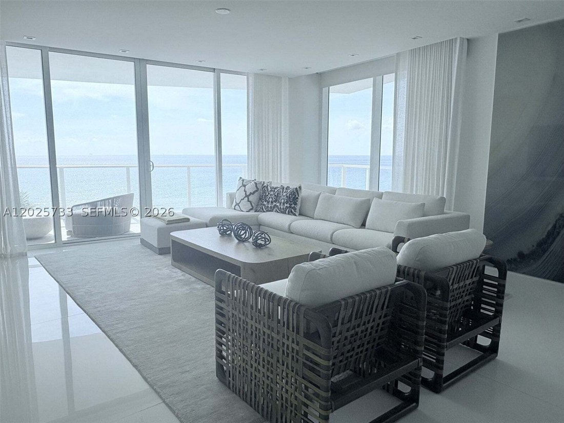 Eigentumswohnung in Hollywood, Florida, Vereinigte Staaten 2 - 18012858