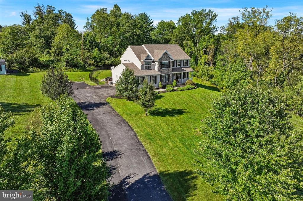 House in Pottstown, Pennsylvania, United States 2 - 18876850