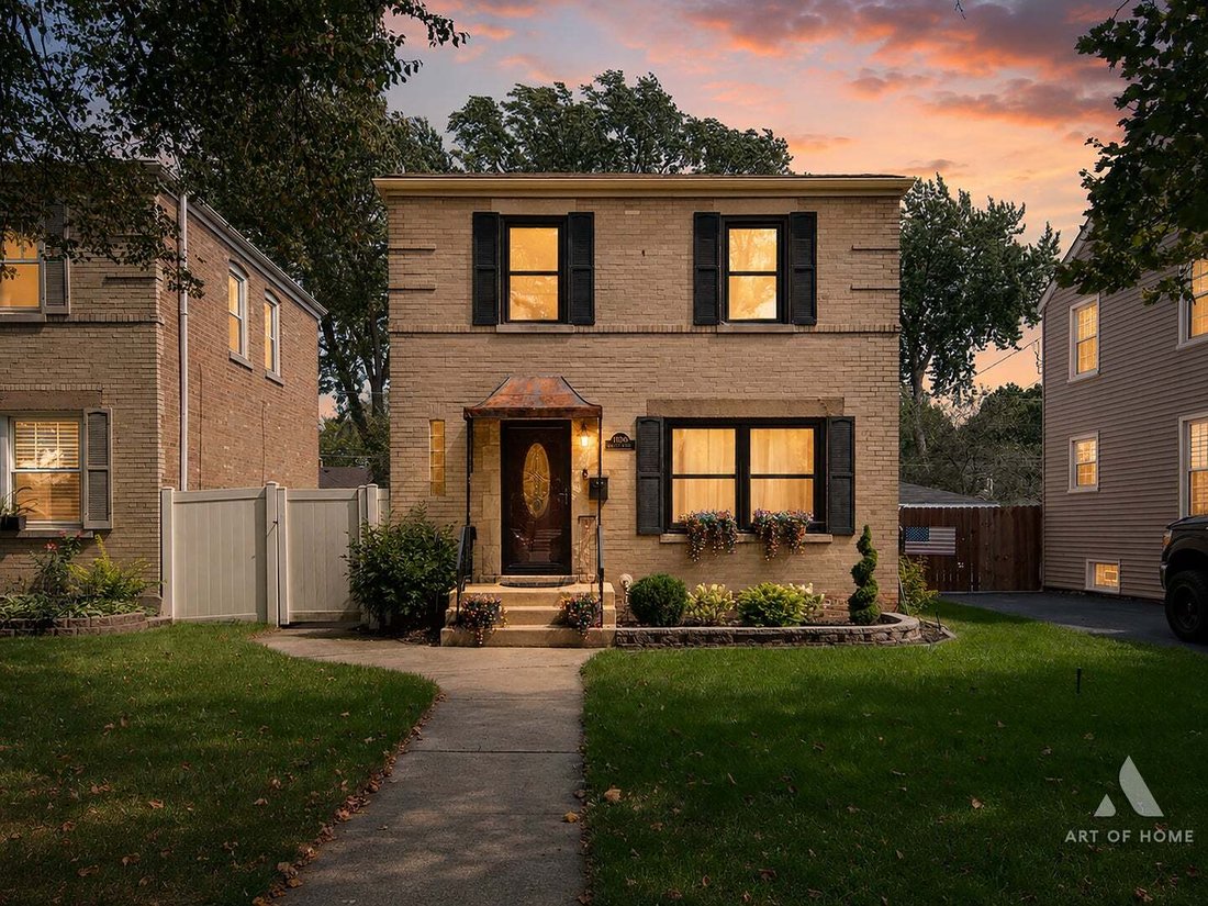 House in Chicago, Illinois, United States 1 - 18876947