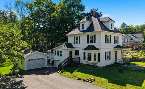 Casa en Atkinson, Nuevo Hampshire, Estados Unidos 1