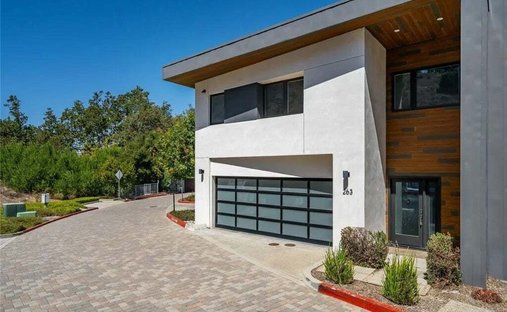 Condo in San Luis Obispo, California, United States 1