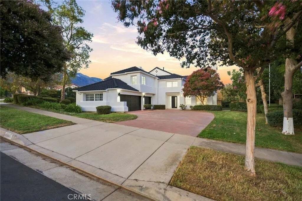 Eigentumswohnung in Rancho Cucamonga, Kalifornien, Vereinigte Staaten 3 - 18876703
