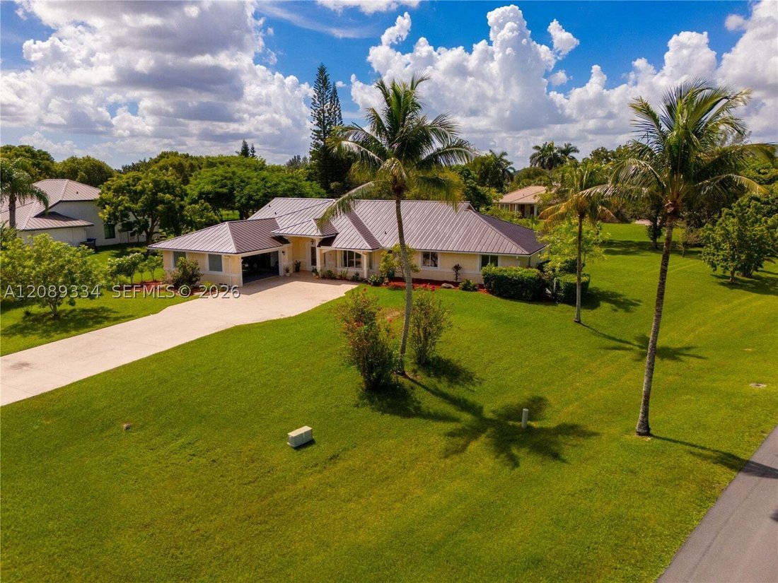 Casa a Pembroke Pines, Florida, Stati Uniti 3 - 18876676