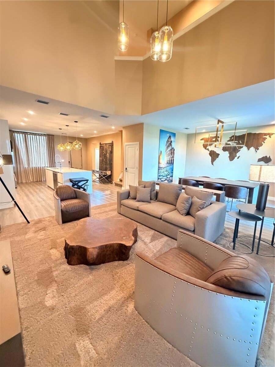 Townhouse in Kissimmee, Florida, United States 2 - 18829441
