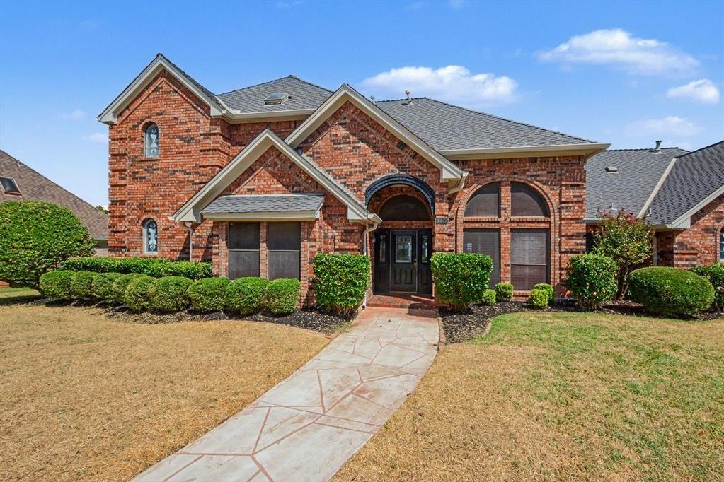 House in Colleyville, Texas, United States 3 - 18876922
