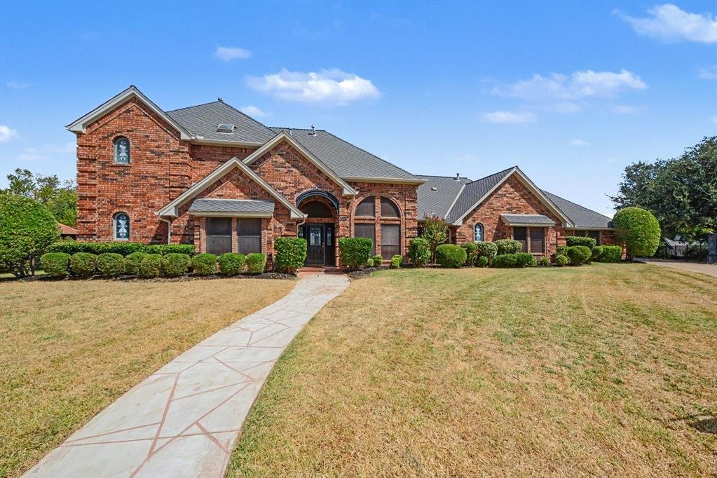 House in Colleyville, Texas, United States 2 - 18876922