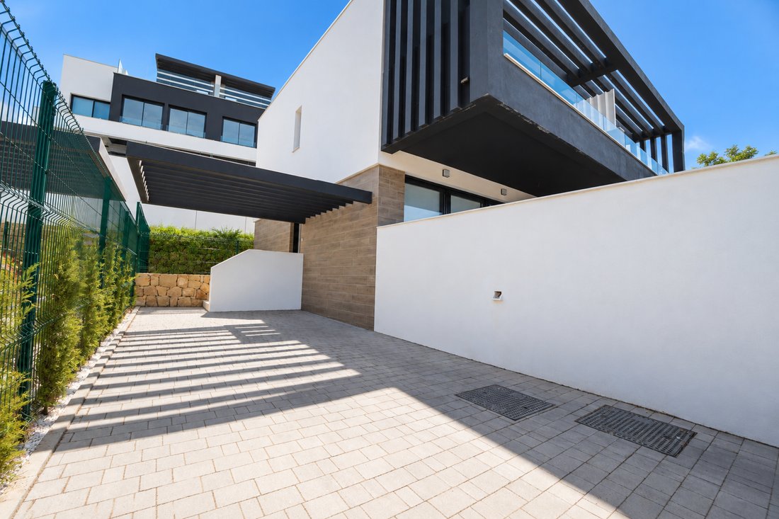 House in Estepona, Andalusia, Spain 1 - 18126023