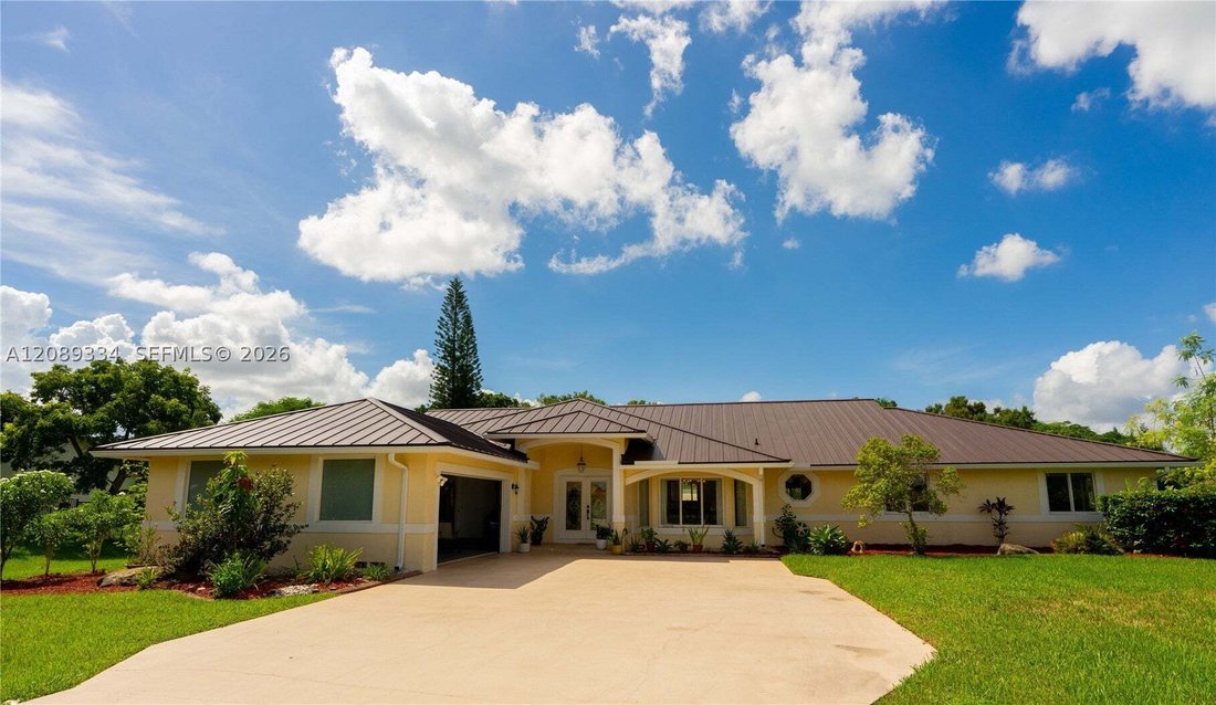 Casa a Pembroke Pines, Florida, Stati Uniti 2 - 18876676
