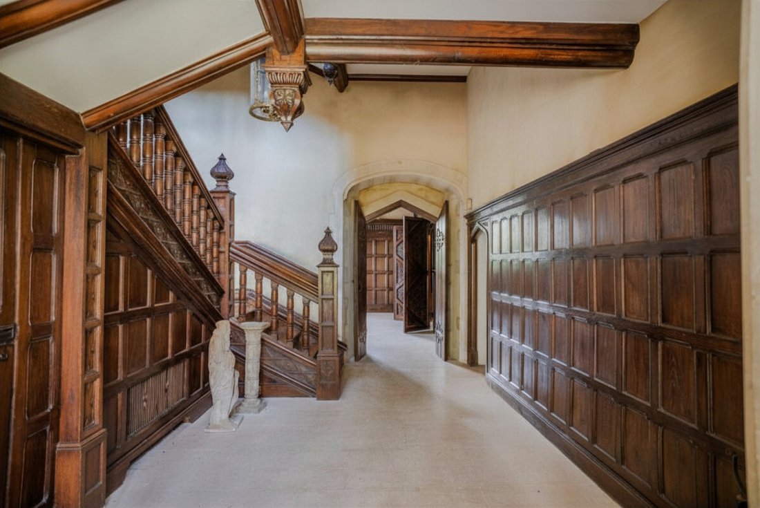 Country House in Barrow Gurney, England 5 - 17449555