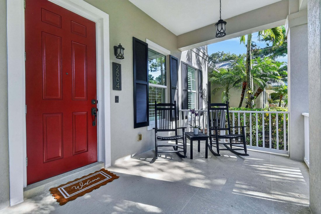Haus in Jupiter, Florida, Vereinigte Staaten 5 - 18871450