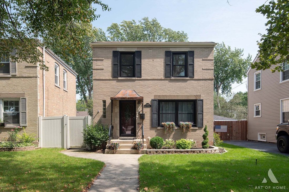 House in Chicago, Illinois, United States 2 - 18876947