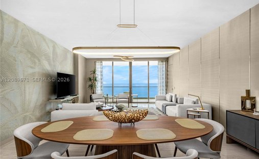 Condominio a Golden Beach, Florida, Stati Uniti 1
