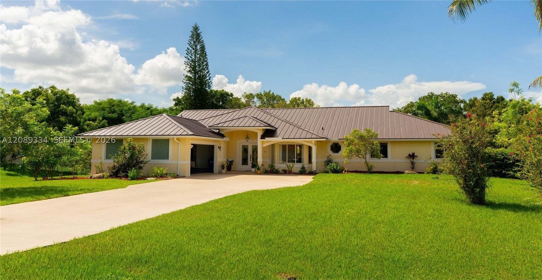 Casa a Pembroke Pines, Florida, Stati Uniti 1 - 18876676