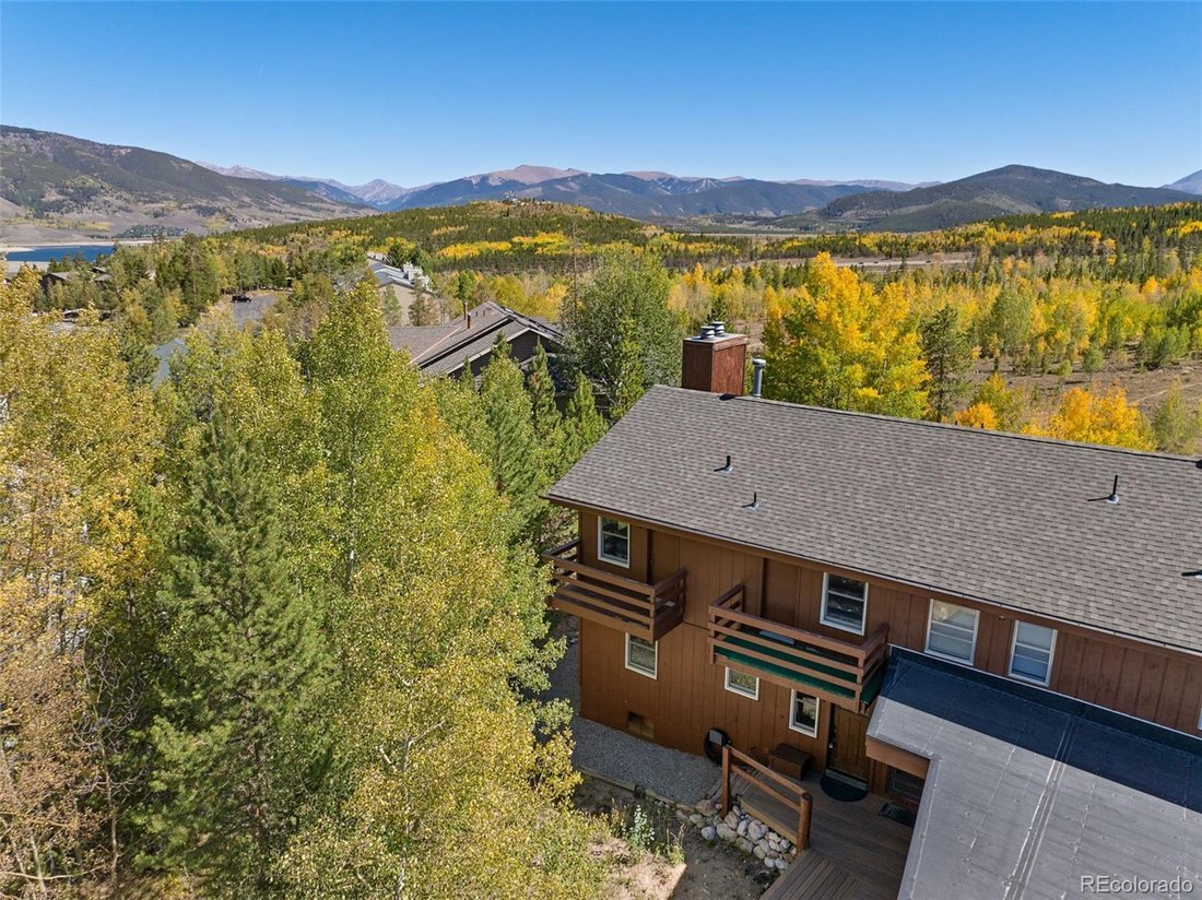 House in Silverthorne, Colorado, United States 1 - 18299830