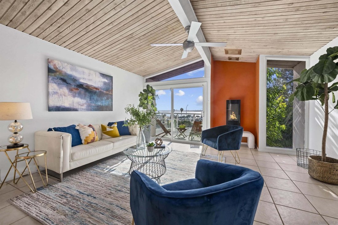 Casa a San Diego, California, Stati Uniti 2 - 18876712