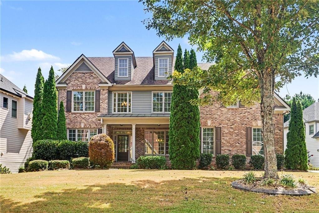 House in Cumming, Georgia, United States 1 - 18876768