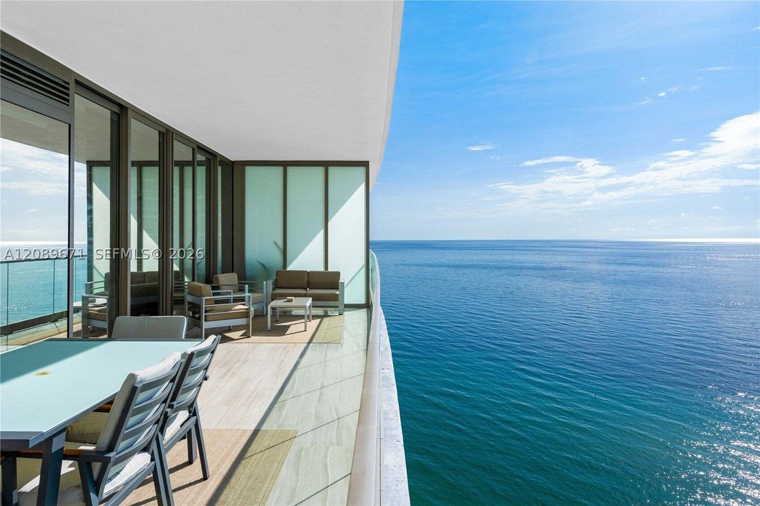 Condominio a Golden Beach, Florida, Stati Uniti 3 - 18876679