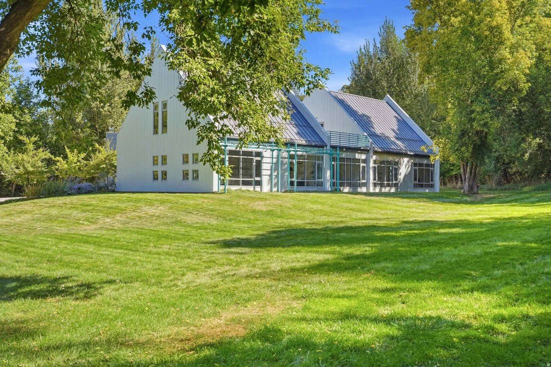 Casa en Logan, Utah, Estados Unidos 4 - 18876664
