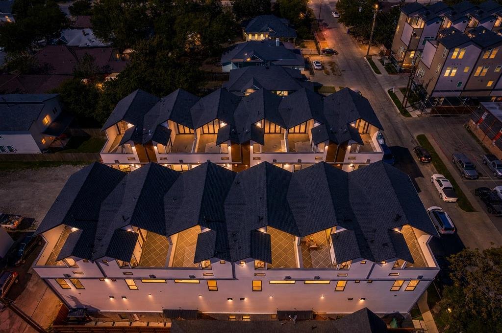 Appartement à Dallas, Texas, États-Unis 4 - 18876926