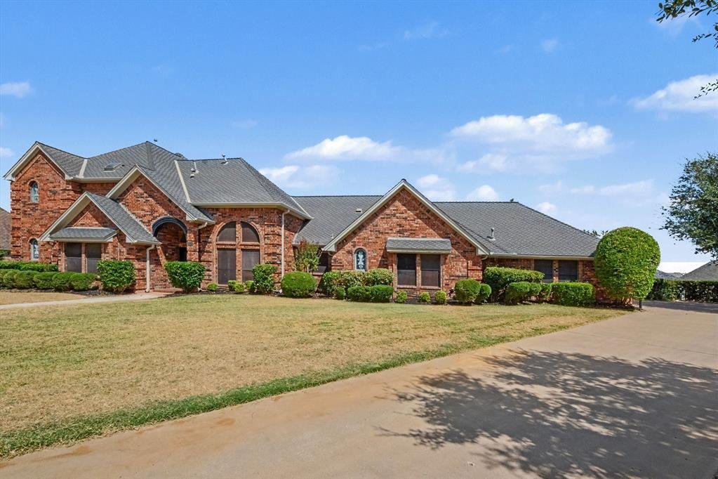 House in Colleyville, Texas, United States 1 - 18876922