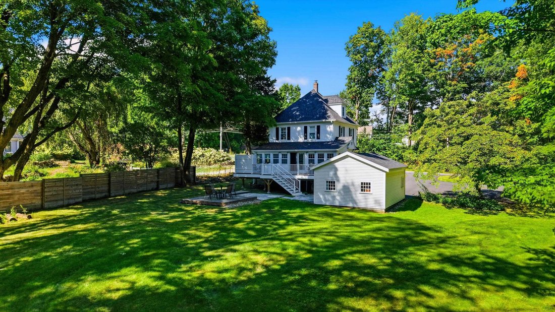 House in Atkinson, New Hampshire, United States 2 - 18876866