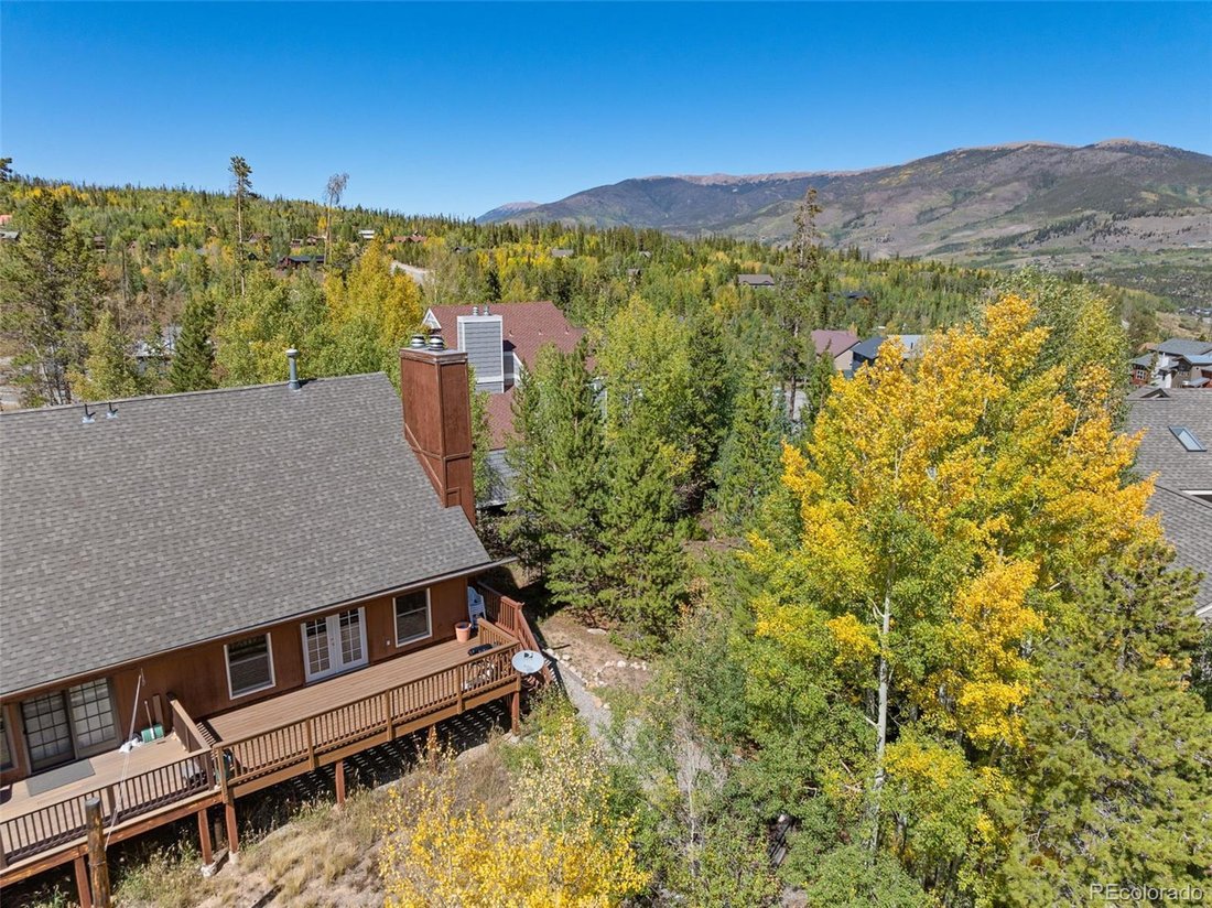 House in Silverthorne, Colorado, United States 5 - 18299830