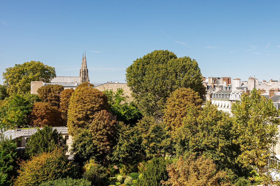Apartment in Invalides, Paris 7e Arrondissement, Paris 2 - 18877059