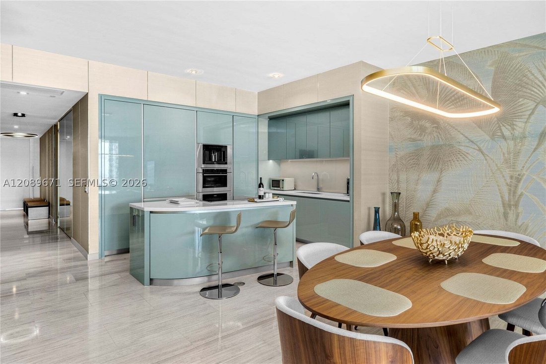 Condominio a Golden Beach, Florida, Stati Uniti 2 - 18876679