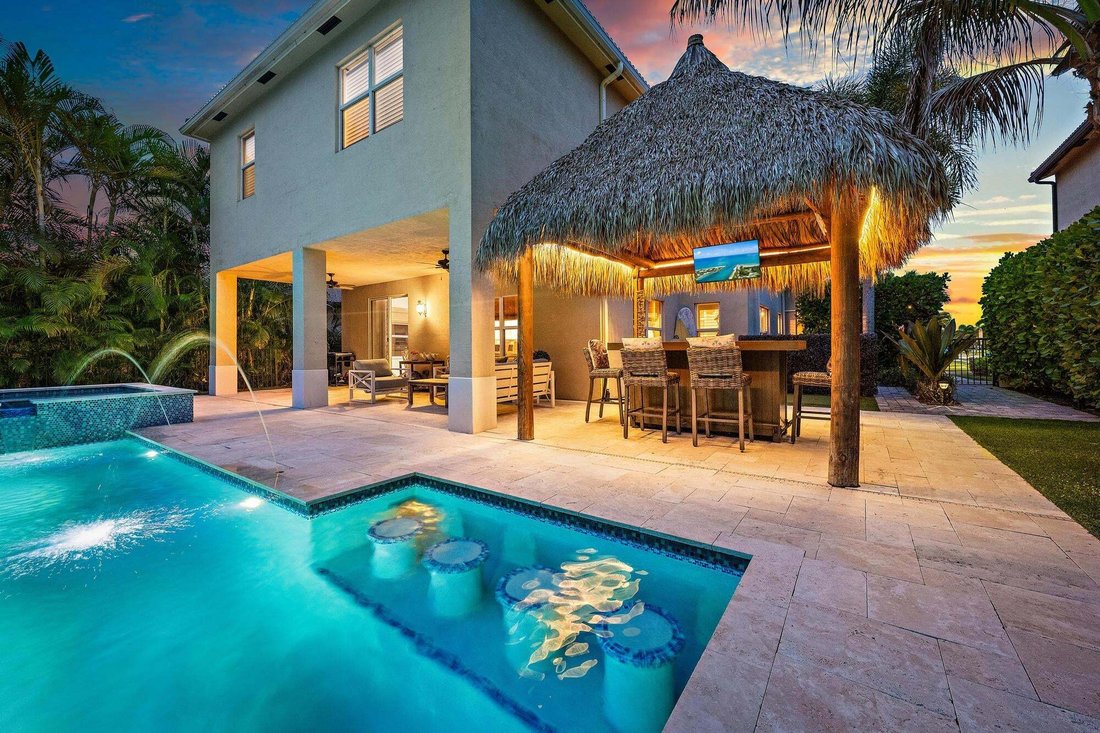House in Jupiter, Florida, United States 2 - 18876886