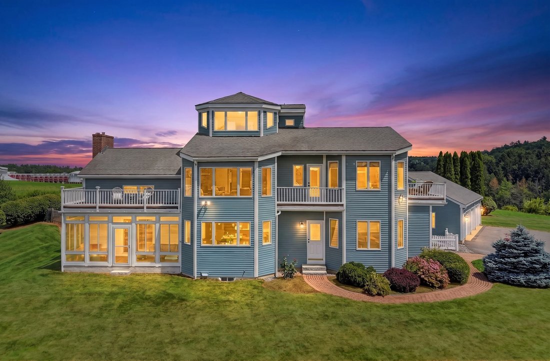 House in Groton, Massachusetts, United States 1 - 18876836