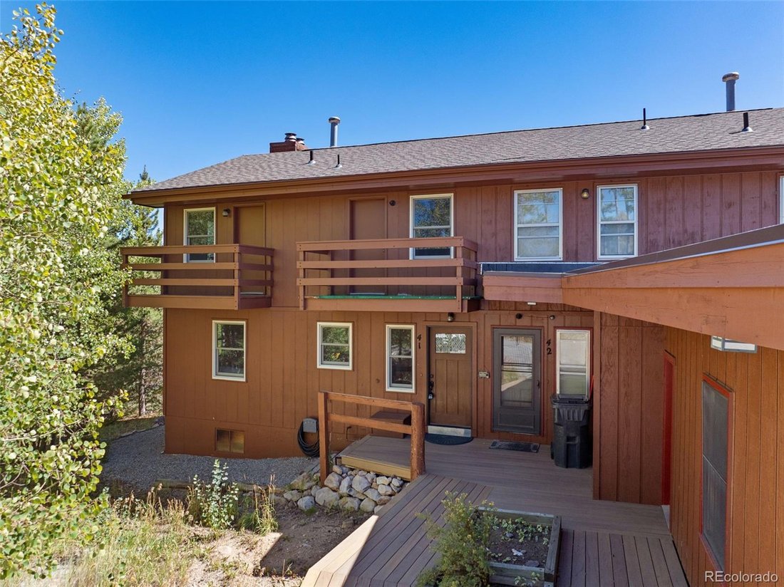 House in Silverthorne, Colorado, United States 2 - 18299830