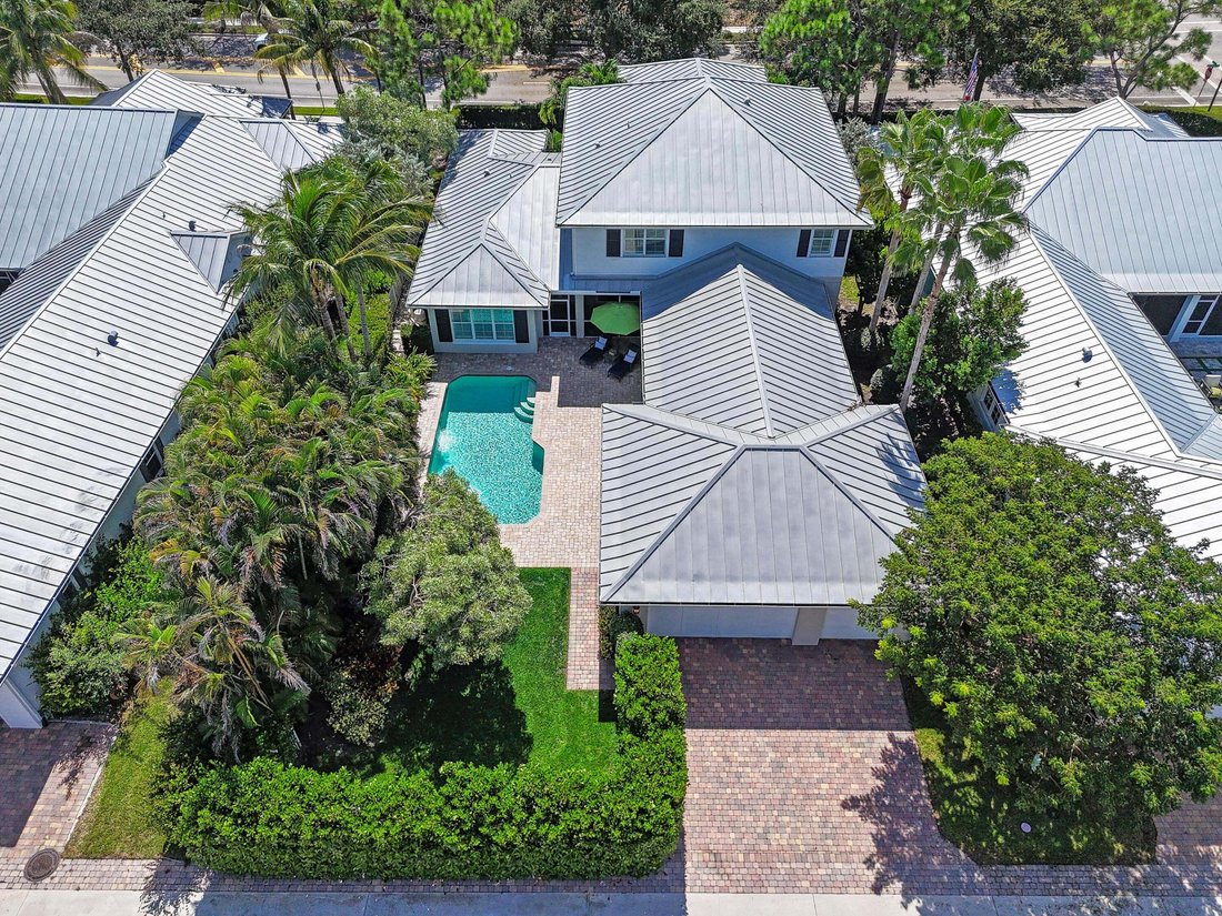 Haus in Jupiter, Florida, Vereinigte Staaten 4 - 18871450