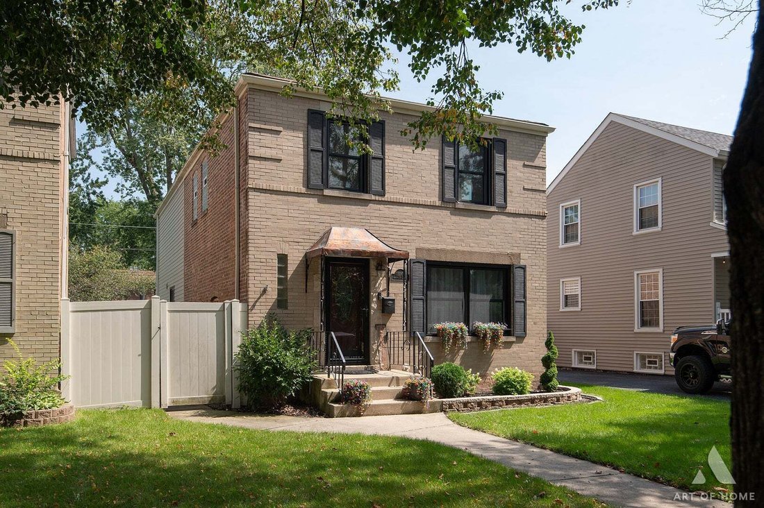 House in Chicago, Illinois, United States 3 - 18876947