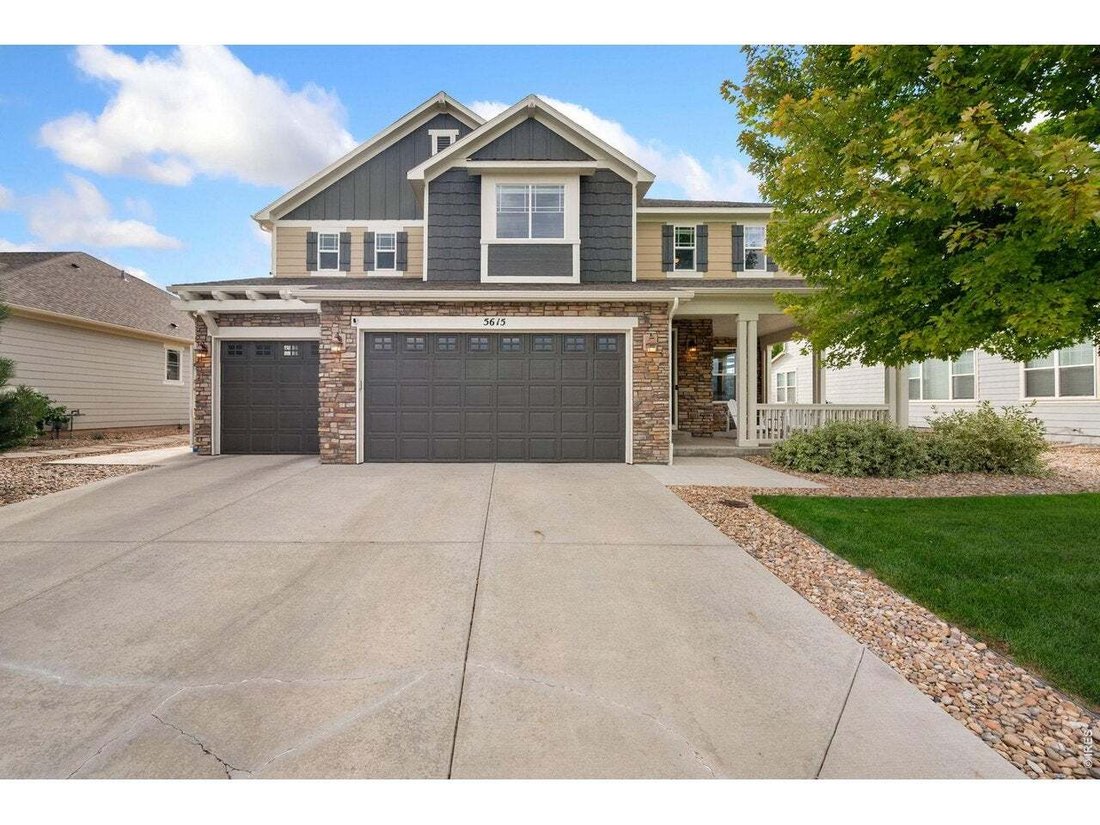 House in Fort Collins, Colorado, United States 1 - 18876739