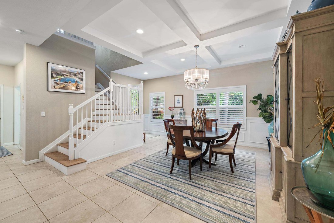 House in Jupiter, Florida, United States 5 - 18876886