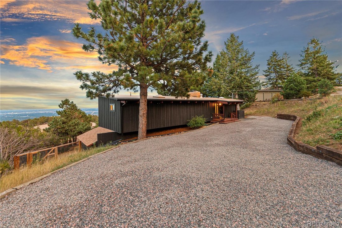 House in Golden, Colorado, United States 3 - 18876688