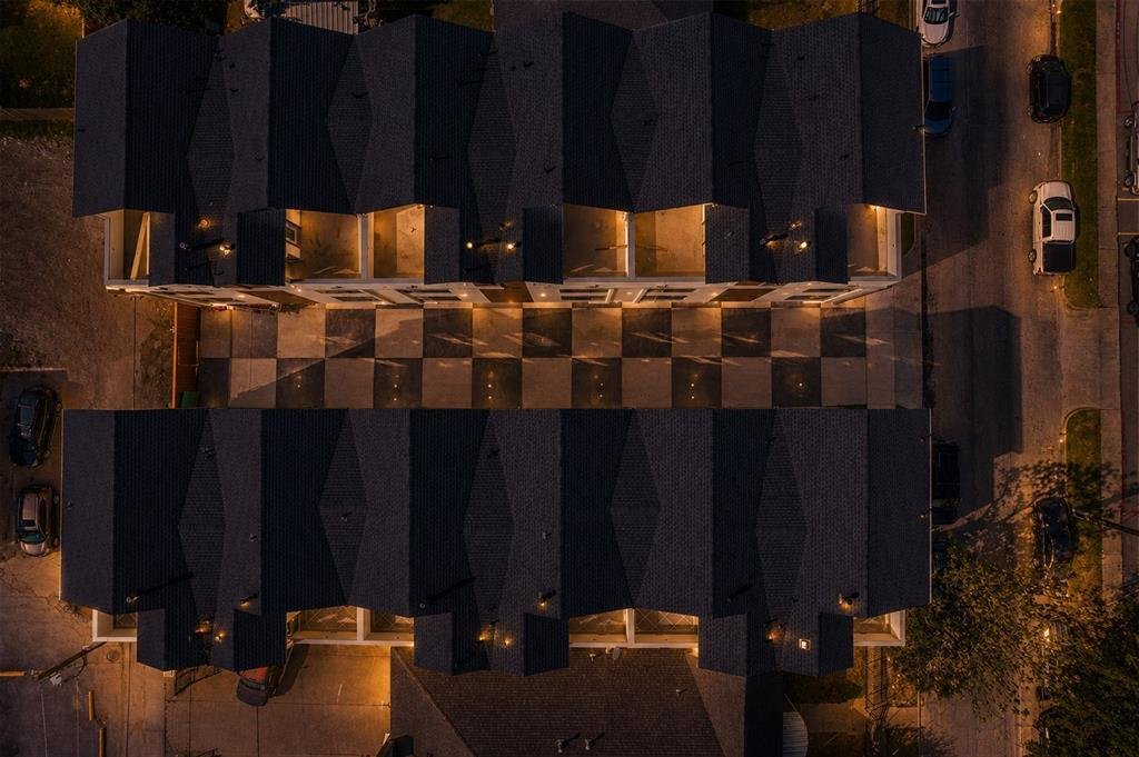 Condominio en Dallas, Texas, Estados Unidos 5 - 18824455